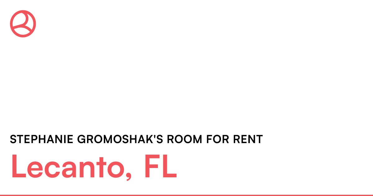 Private room to rent in share house South Tropicana...