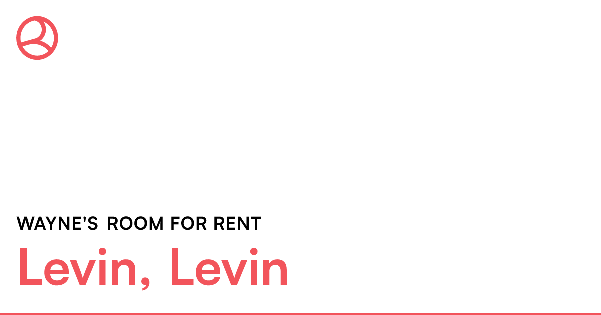 Private room to rent in share house Levin, Manawa... Roomies.co.nz