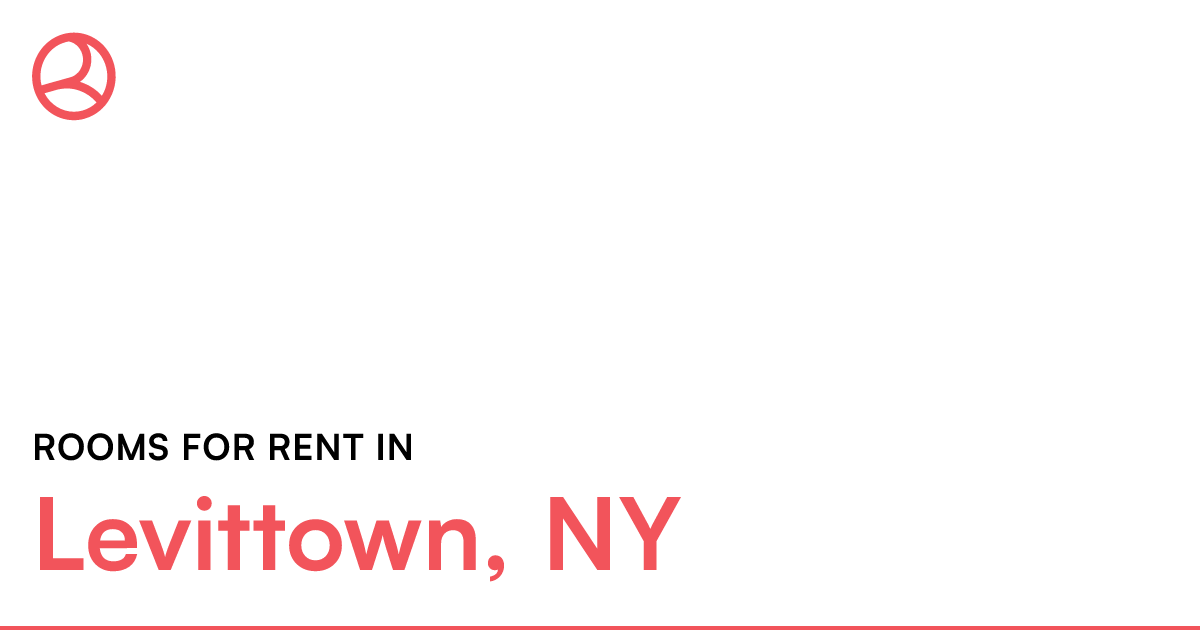 Levittown, NY Rooms for Rent