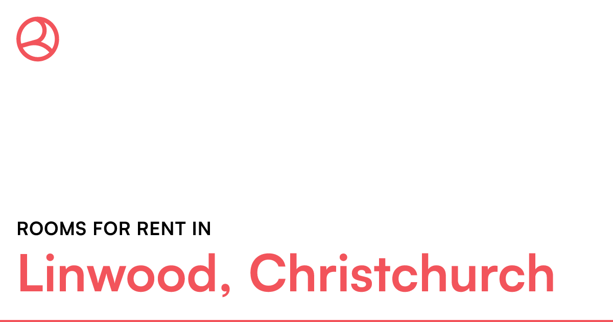 Linwood, Christchurch Rooms for Rent Roomies.co.nz