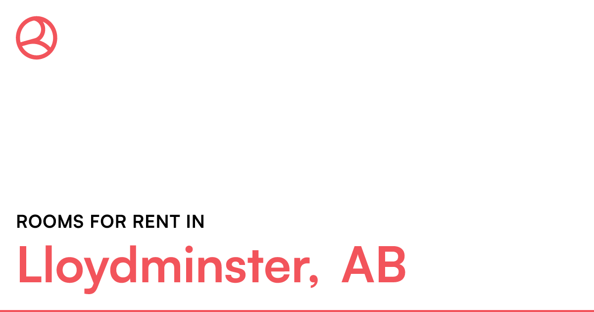 Lloydminster, AB Rooms for Rent Roomies.ca