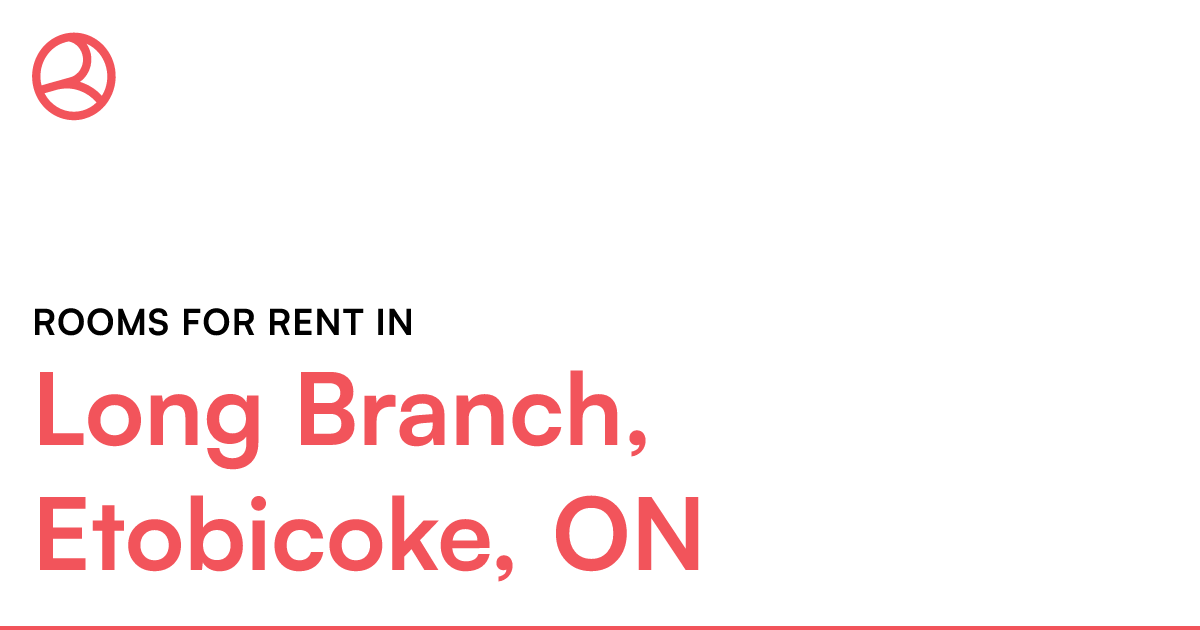 Long Branch, Etobicoke, ON Rooms for Rent Roomies.ca