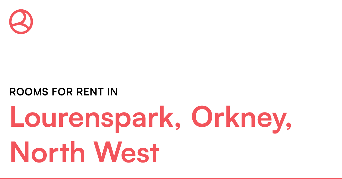Lourenspark, Orkney, North West Rooms for Rent Roomies.co.za