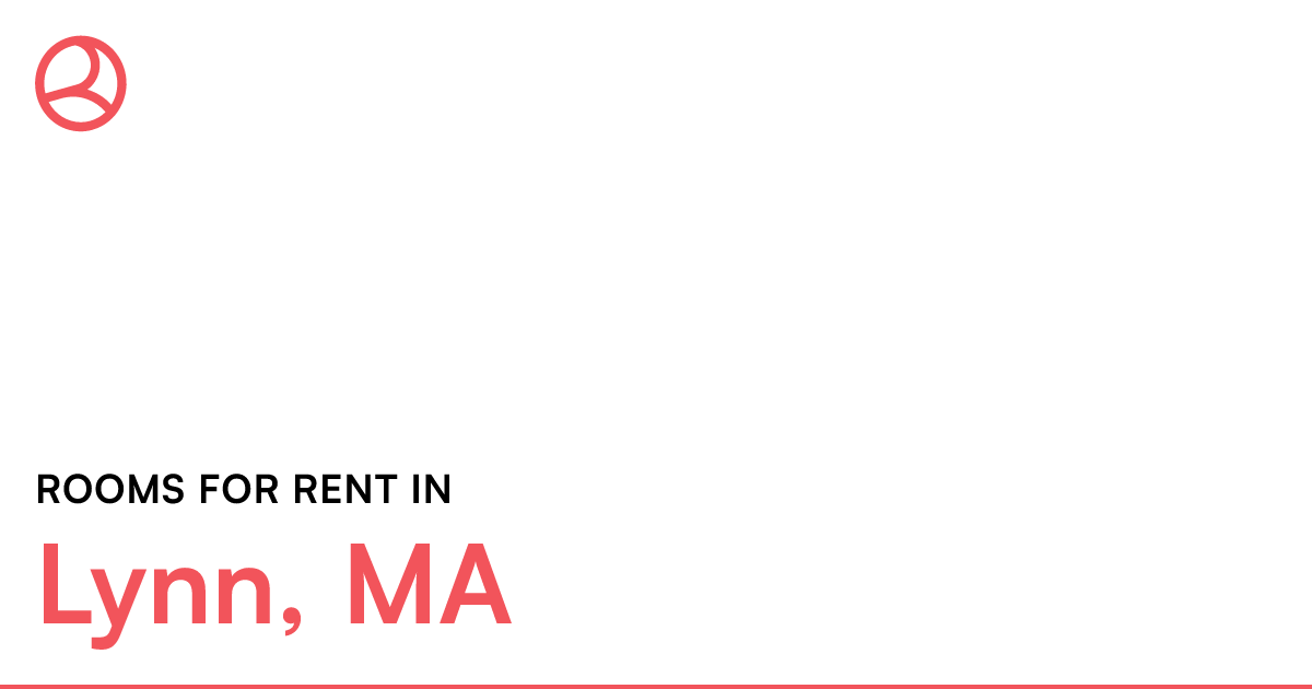 Lynn, MA Rooms for Rent