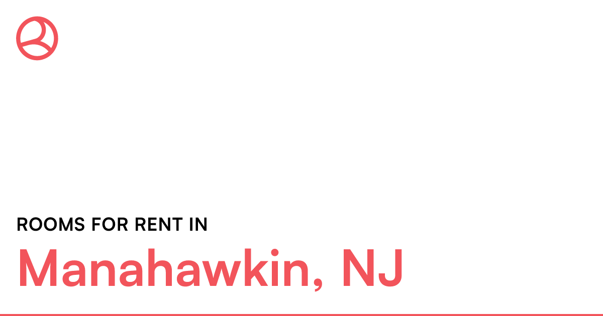 Manahawkin, NJ Rooms for Rent