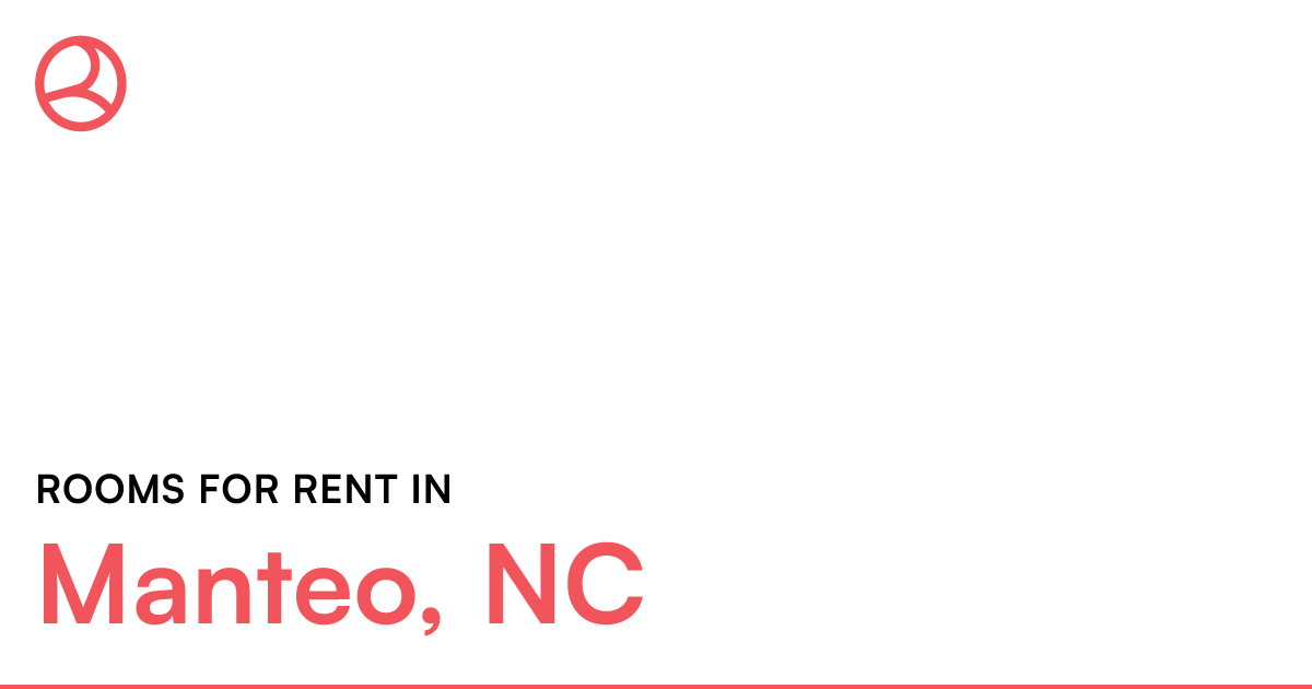 Manteo, NC Rooms for Rent