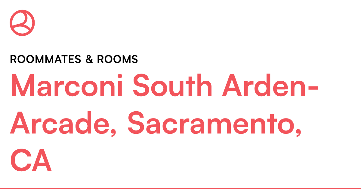 Arcade Sacramento