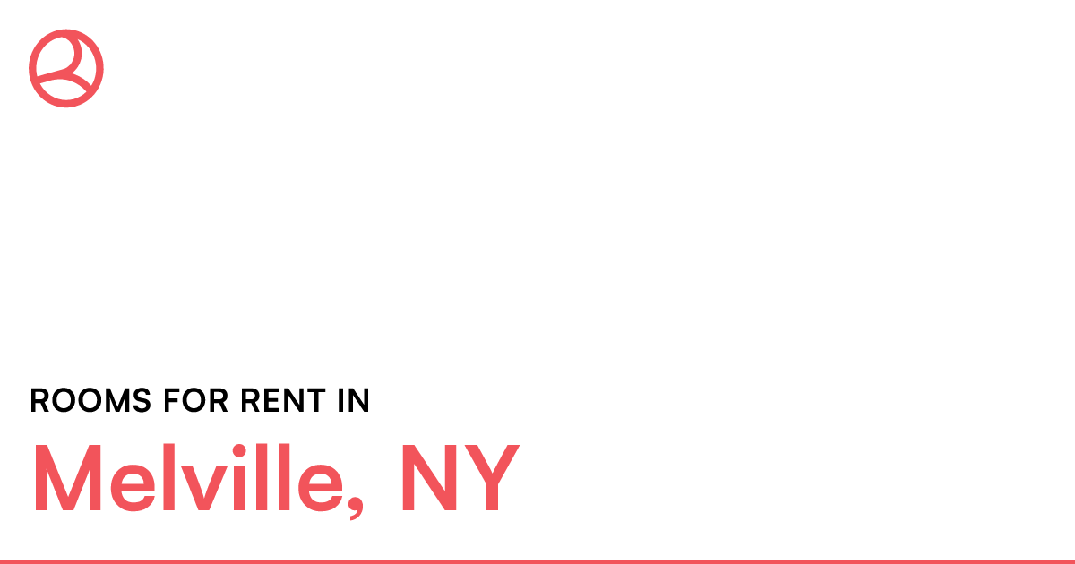 Melville, NY Rooms for Rent