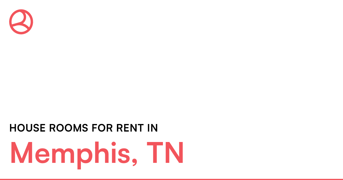 Room For Rent Memphis Tn