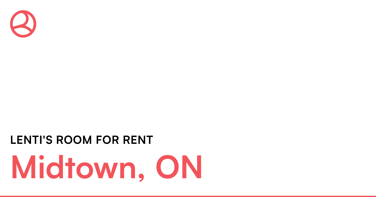 Private room to rent in share house Mallory Gardens,... Roomies.ca