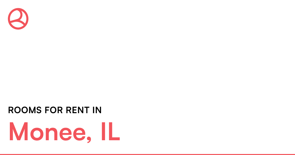 Monee, IL Rooms for Rent
