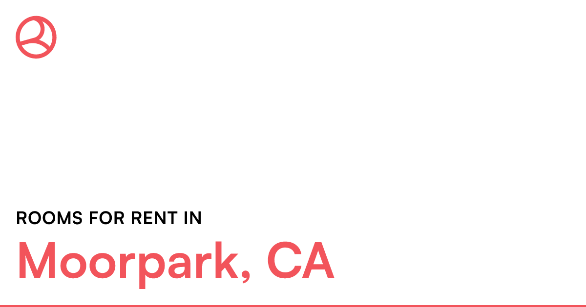 Moorpark, CA Rooms for Rent