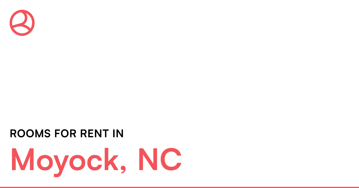 Moyock, NC Rooms for Rent