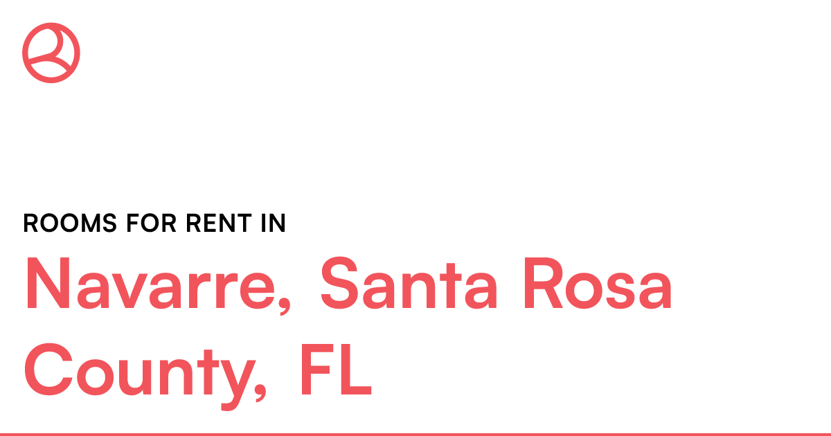 Navarre, Santa Rosa County, FL Rooms for Rent