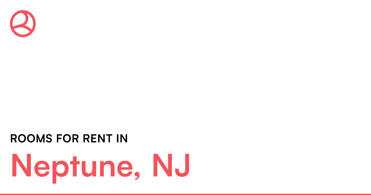 Neptune, NJ Rooms for Rent
