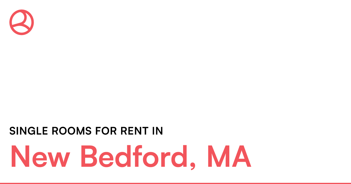 New Bedford, MA Single rooms for rent – Roomies.com