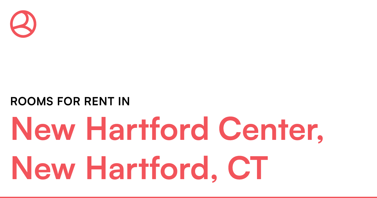 New Hartford Center, New Hartford, CT Rooms for Rent – Roomies.com