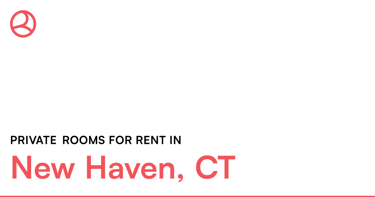 New Haven, CT Private rooms for rent – Roomies.com