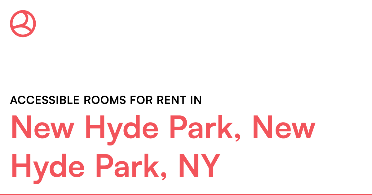 New Hyde Park, New Hyde Park, NY Accessible rooms for... – Roomies.com