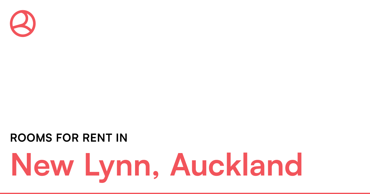 New Lynn, Auckland Rooms for Rent Roomies.co.nz
