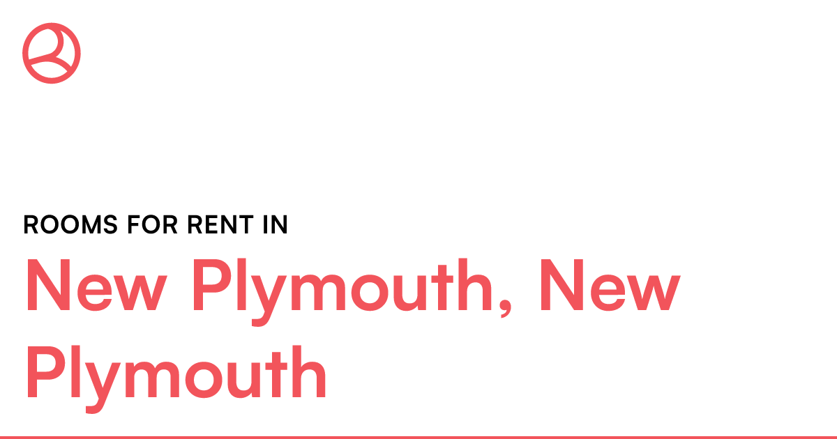 New Plymouth, New Plymouth Rooms for Rent Roomies.co.nz