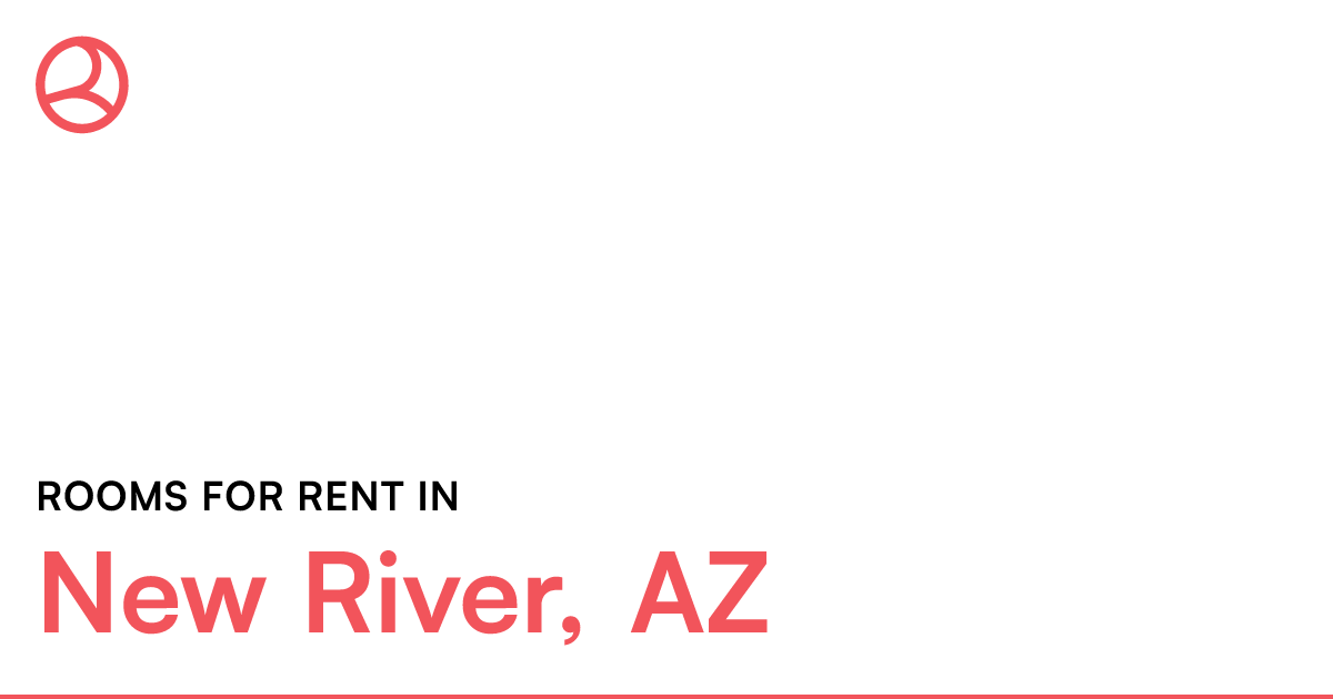 New River, AZ Rooms for Rent