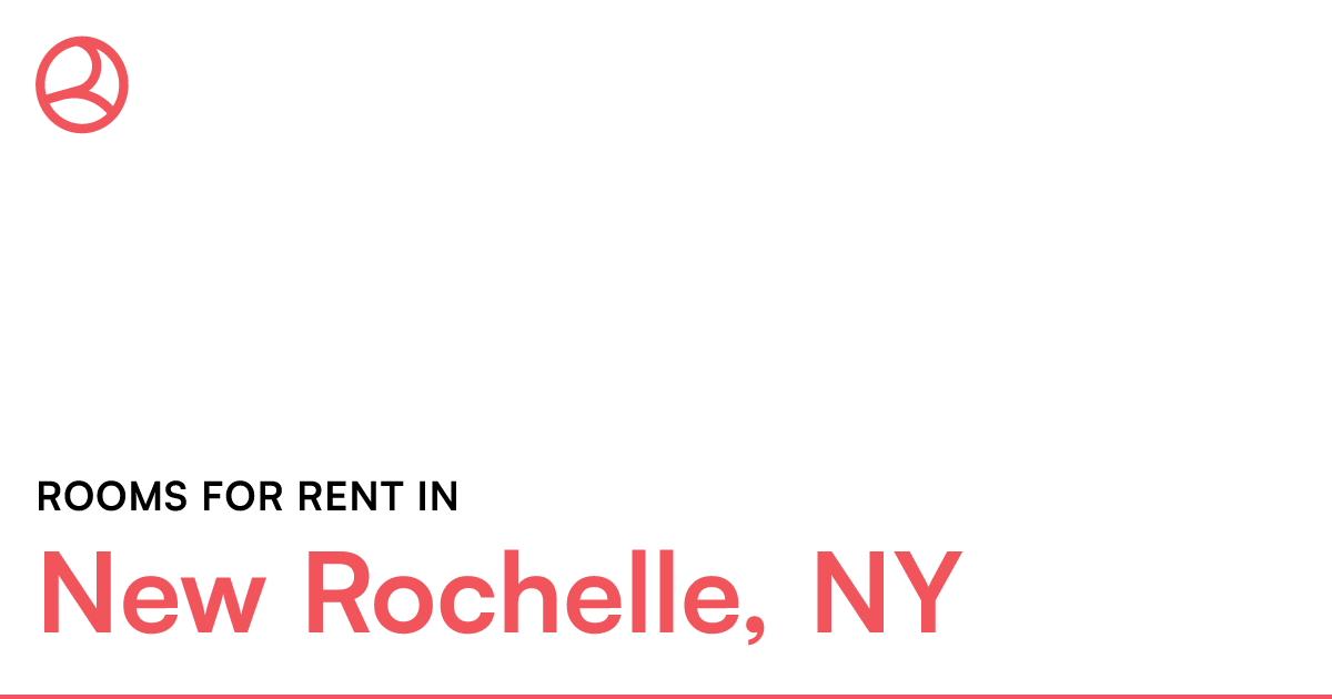 New Rochelle, NY Rooms for Rent