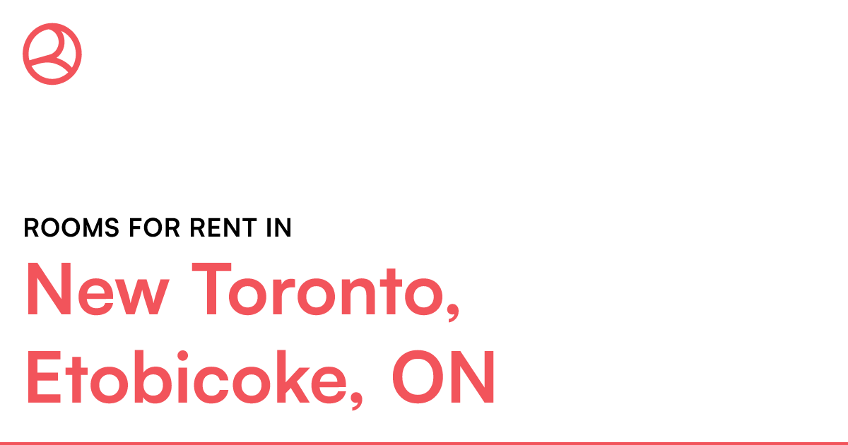 New Toronto, Etobicoke, ON Rooms for Rent Roomies.ca