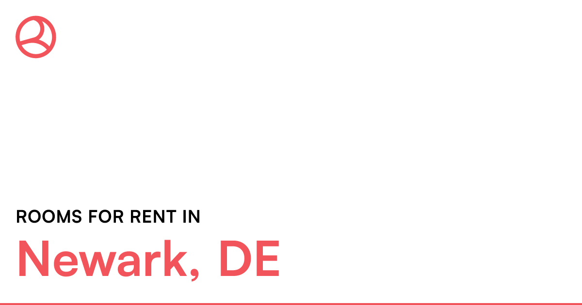 Newark, DE Rooms for Rent