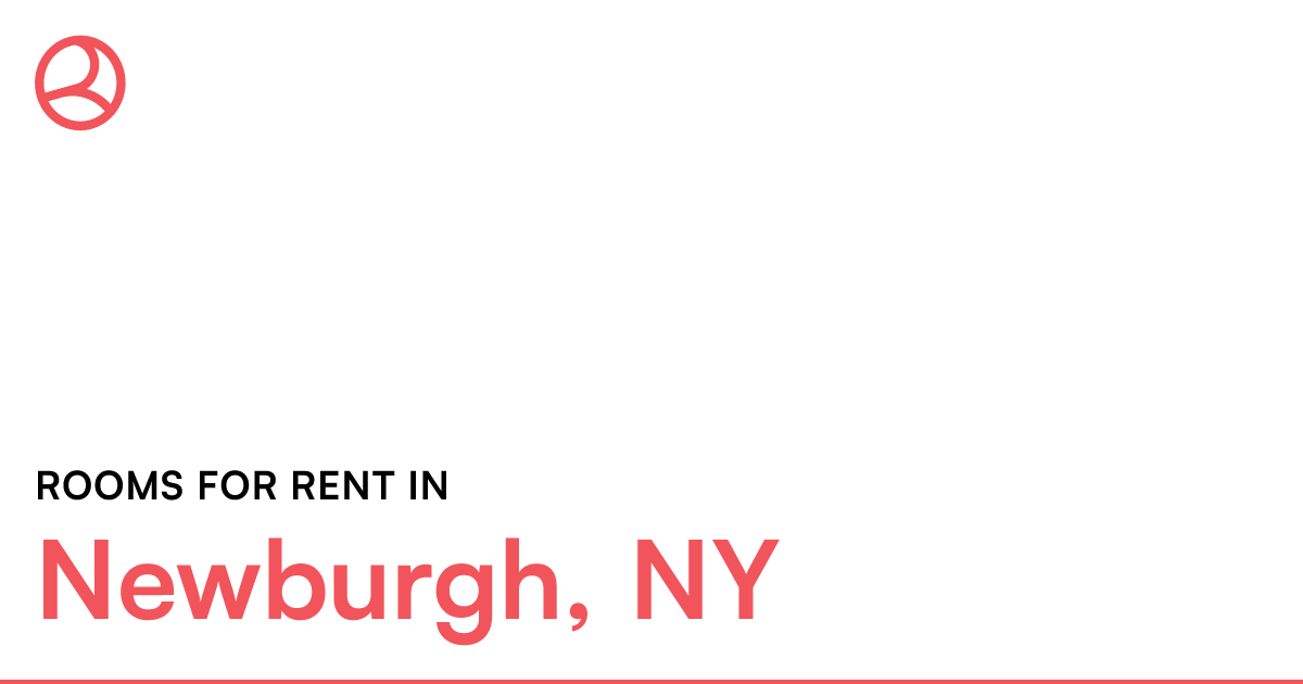 Newburgh, NY Rooms for Rent