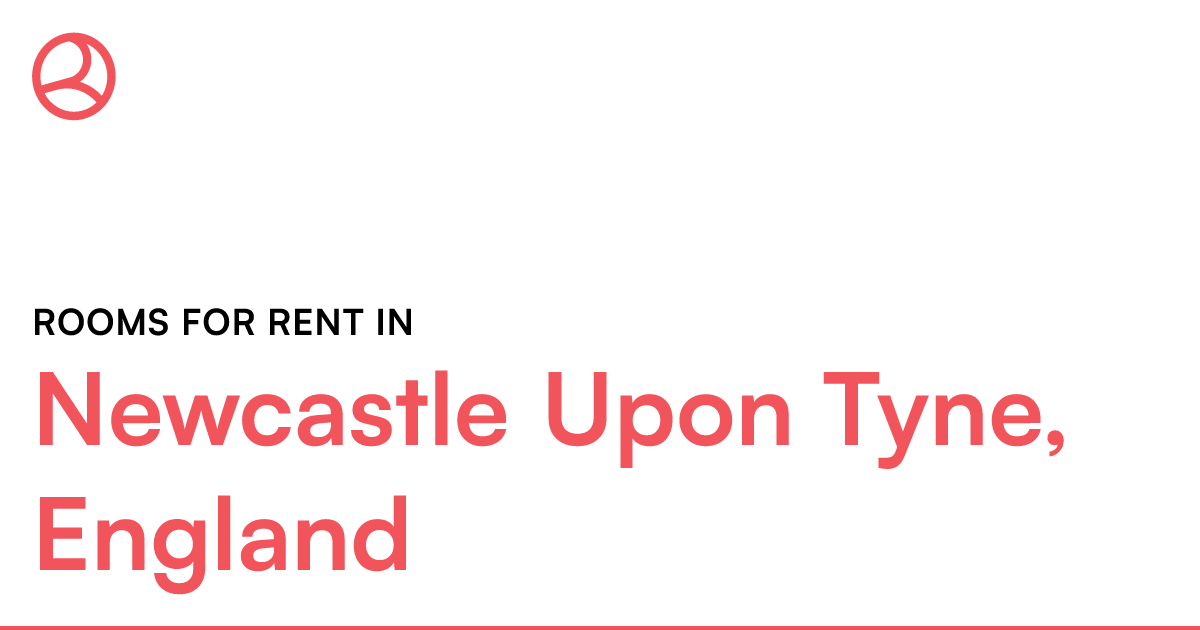 Newcastle Upon Tyne, England Rooms for Rent Roomies.co.uk