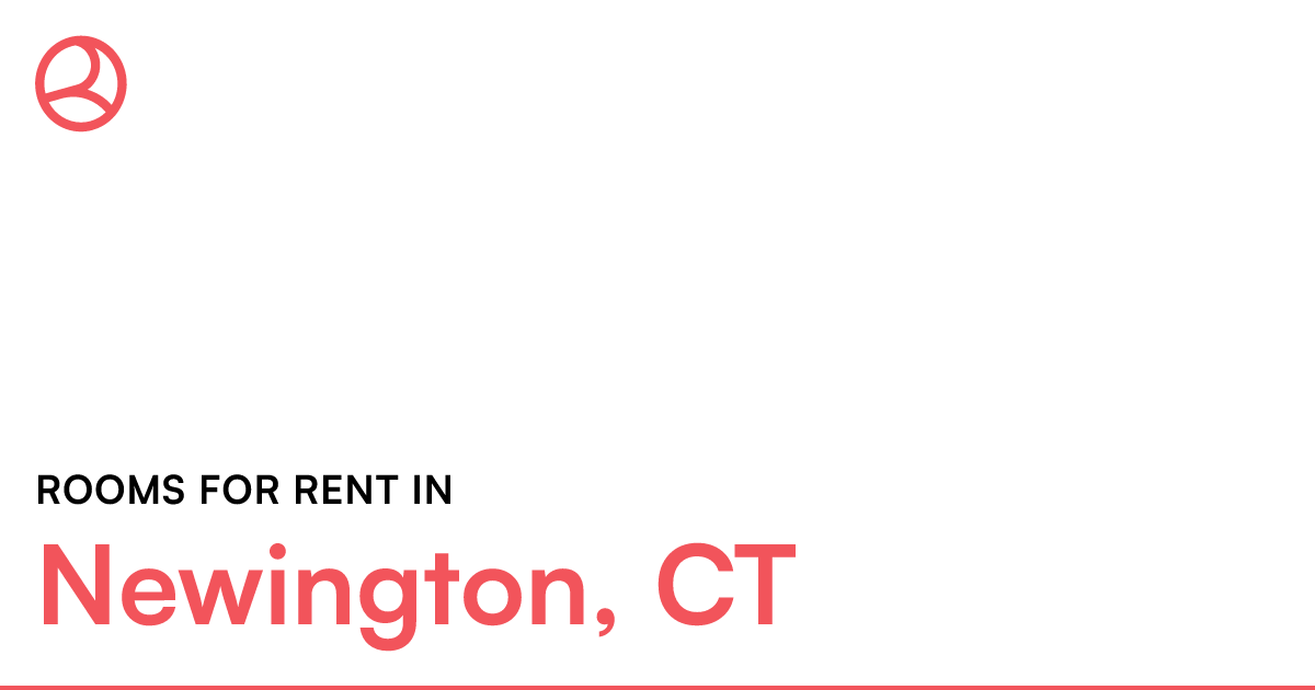 Newington, CT Rooms for Rent