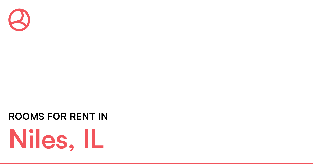 Niles, IL Rooms for Rent