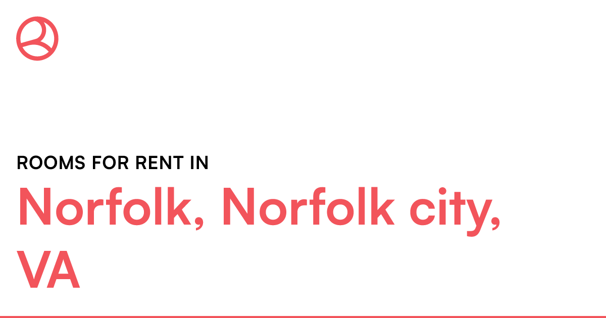 Norfolk, Norfolk city, VA Rooms for Rent