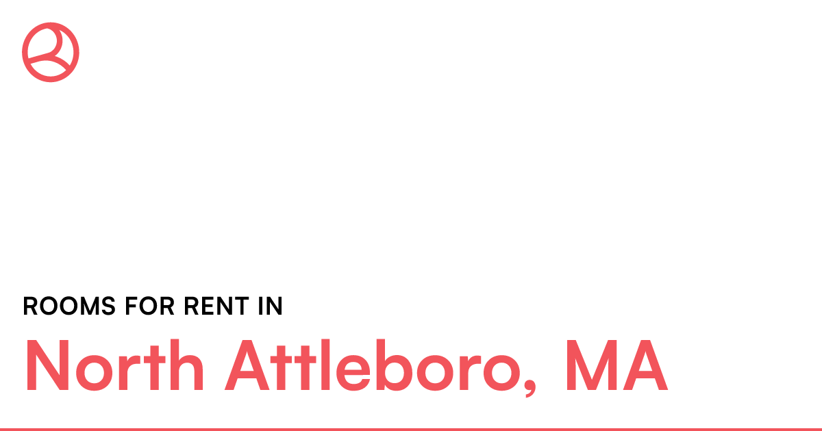 North Attleboro, MA Rooms for Rent