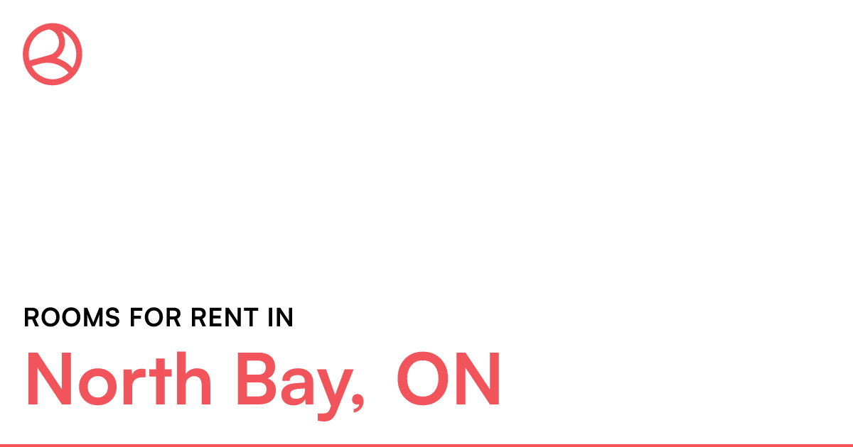 North Bay, ON Rooms for Rent Roomies.ca
