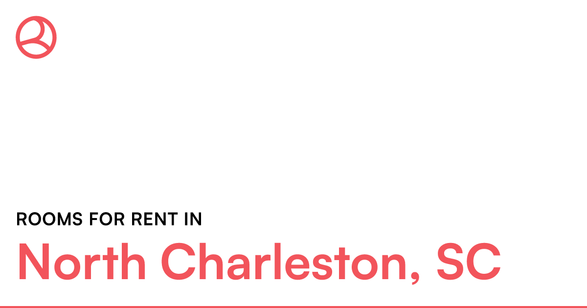 North Charleston, SC Rooms for Rent