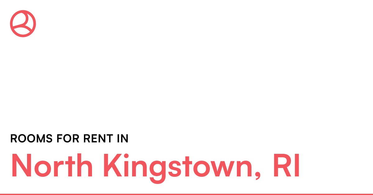 North Kingstown, RI Rooms for Rent