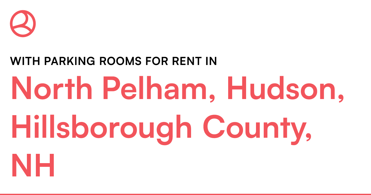 North Pelham, Hudson, Hillsborough County, NH With pa...