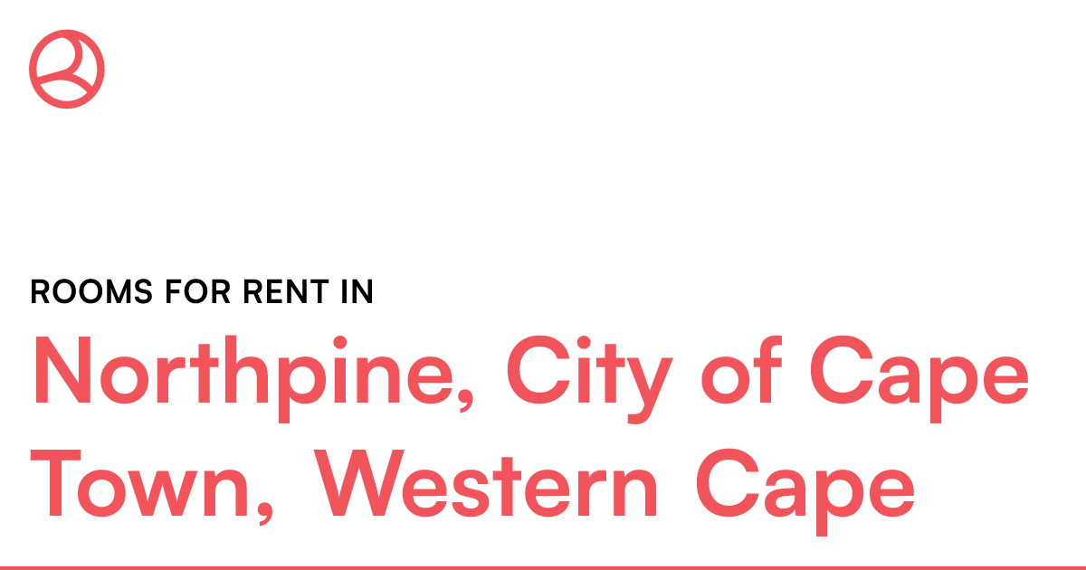 Northpine, City of Cape Town, Western Cape Rooms fo... Roomies.co.za