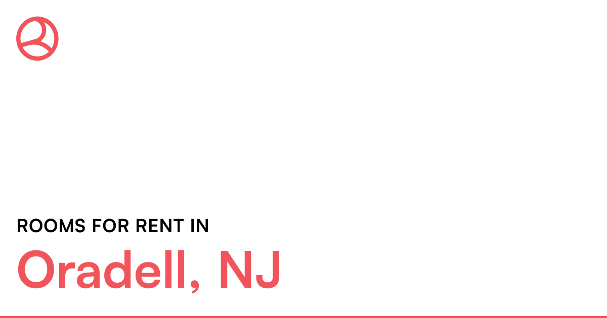 Oradell, NJ Rooms for Rent