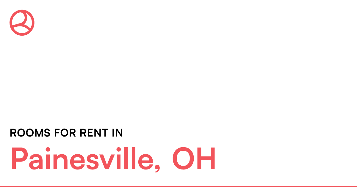 Painesville, OH Rooms for Rent