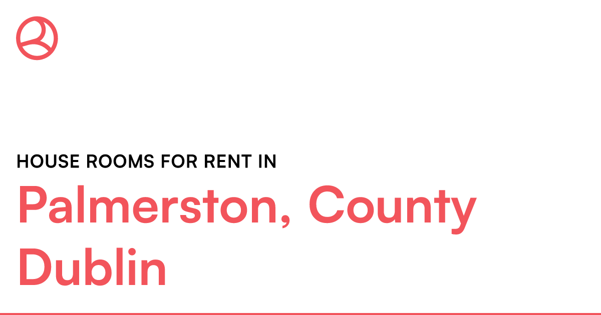 Renting In Dublin