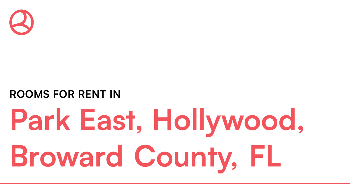park-east-hollywood-broward-county-fl-rooms-for-re-roomies
