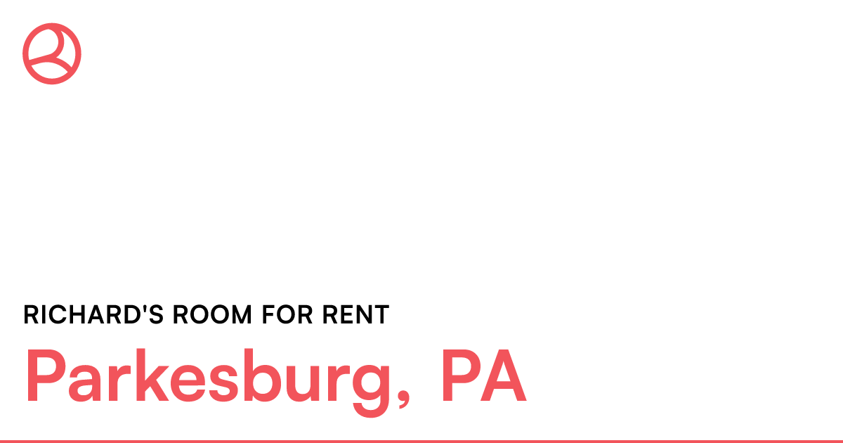 Private room to rent in share house Parkesburg, Pen...