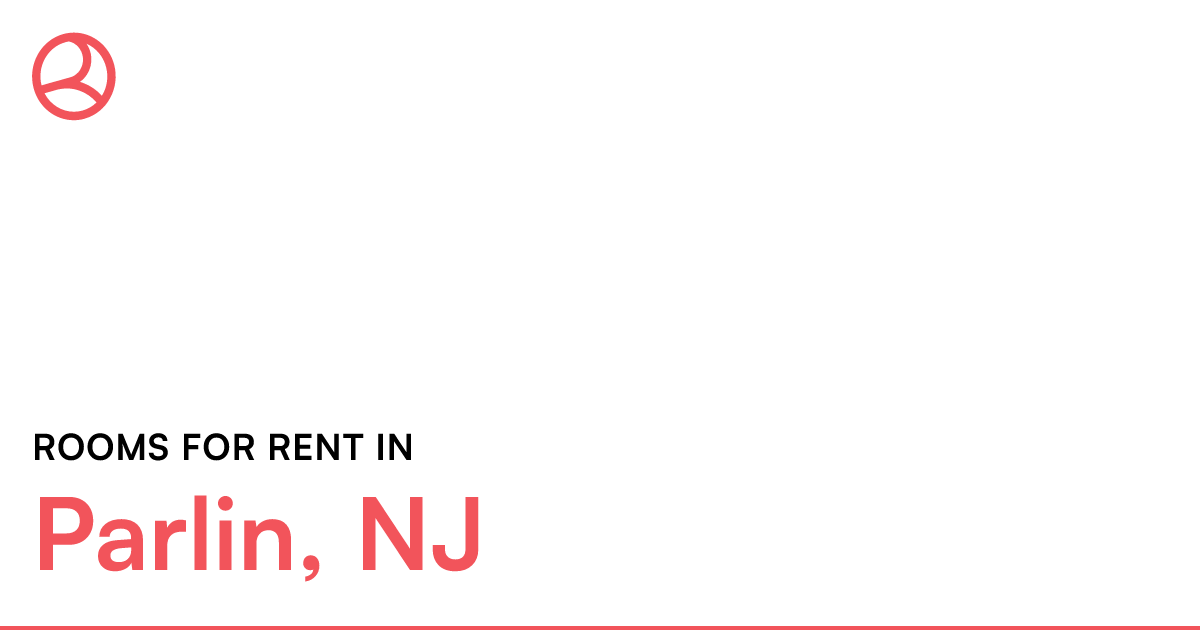 Parlin, NJ Rooms for Rent