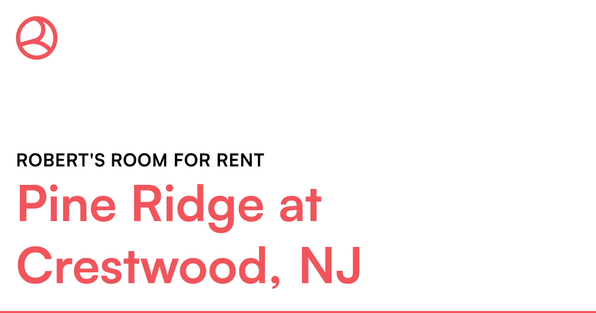 Private room to rent in share house Pine Ridge at C...