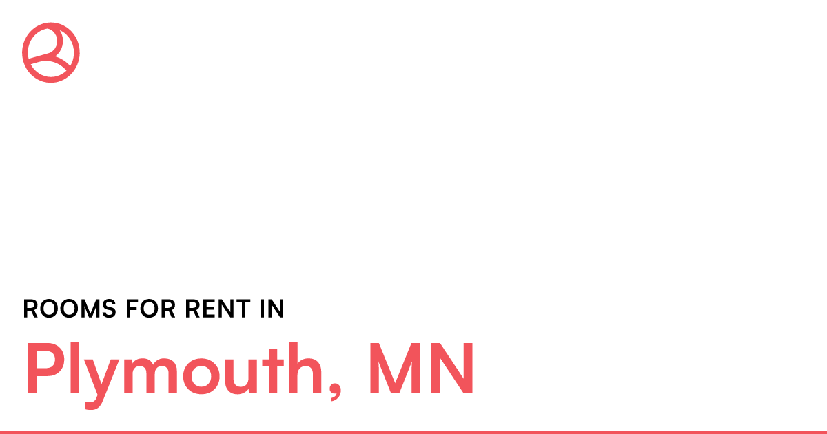 Plymouth, MN Rooms for Rent