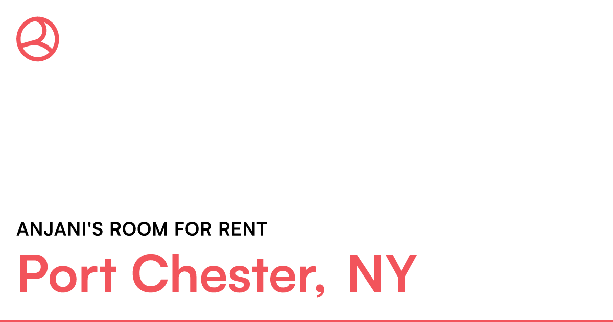 Private room to rent in share house | Port Chester, N... – Roomies.com