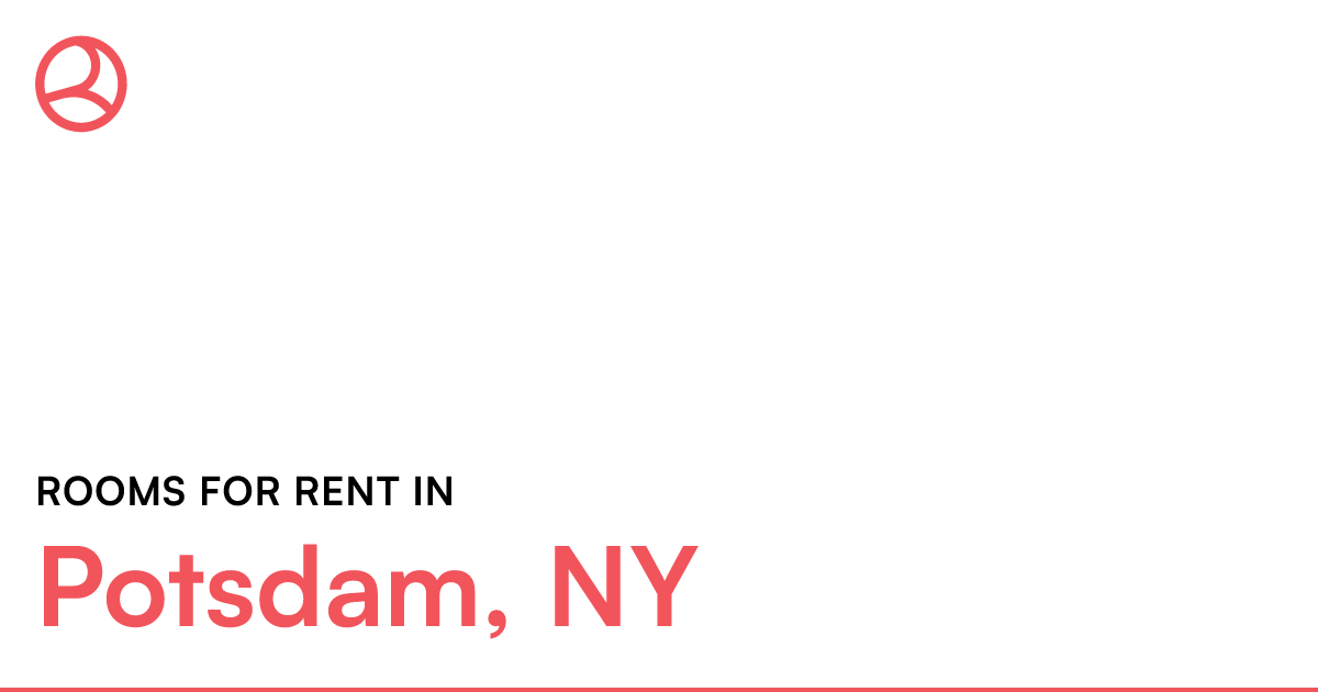 Potsdam, NY Rooms for Rent